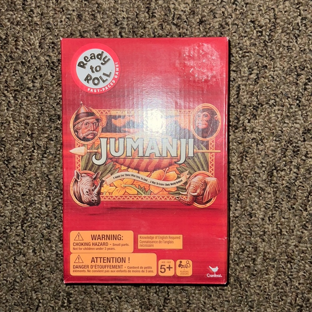 Jumanji